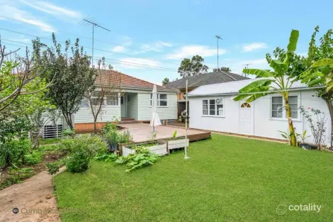 Property photo of 202 Bungarribee Road Blacktown NSW 2148