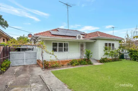 Property photo of 202 Bungarribee Road Blacktown NSW 2148
