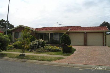 5 Kanangra Ct, Wattle Grove, NSW 2173