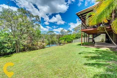 173 Plantain Rd, Shailer Park, QLD 4128