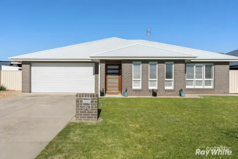 30 Lewis St S, Coolamon, NSW 2701