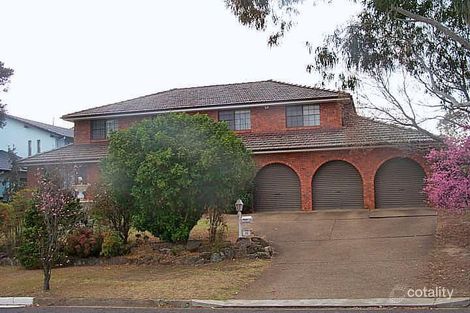 15 Mountain View Cres, West Pennant Hills, NSW 2125