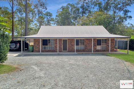 Property photo of 27-29 Arthy Drive Cedar Grove QLD 4285