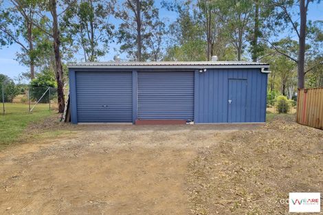 Property photo of 27-29 Arthy Drive Cedar Grove QLD 4285