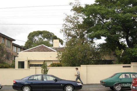 572 Glenferrie Rd, Hawthorn, VIC 3122