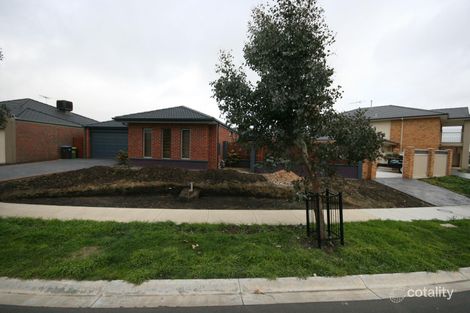 48 Paringa Dr, Ferntree Gully, VIC 3156