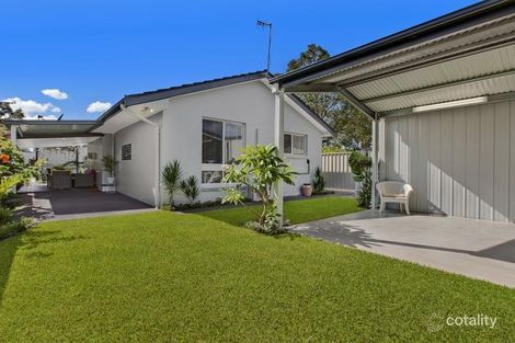 Property photo of 2/3 Darley Road Umina Beach NSW 2257