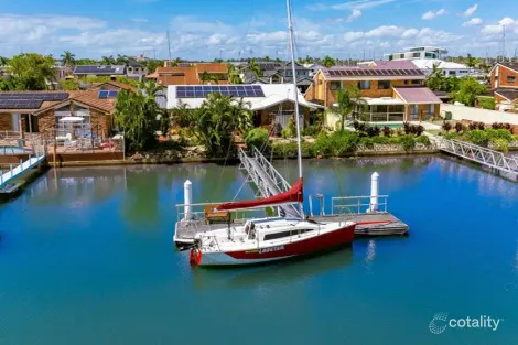 39 Australia Ct, Newport, QLD 4020