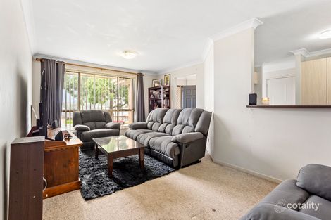Property photo of 238 Denton Park Drive Aberglasslyn NSW 2320