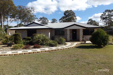 Property photo of 75 Hines Road Wondai QLD 4606