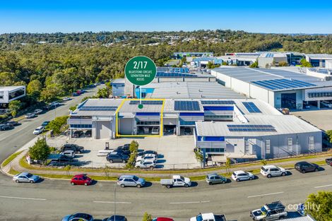 2/17 Bluestone Cct, Seventeen Mile Rocks, QLD 4073