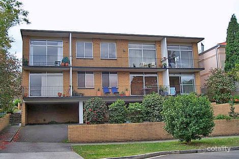 Property photo of 8/15 Queen Street Mosman NSW 2088