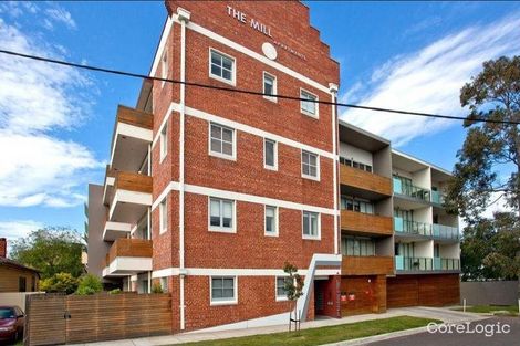 Property photo of 208/87-89 Raleigh Street Essendon VIC 3040