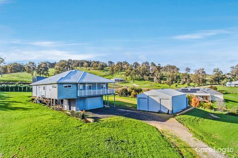 Property photo of 54 Nunnagine Circle Roelands WA 6226