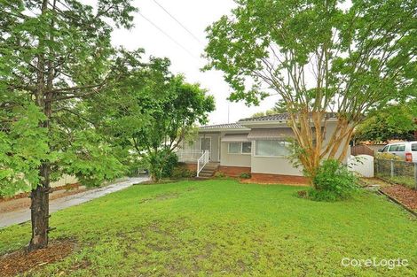 Property photo of 6 Rodwell Place Kellyville NSW 2155