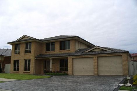 Property photo of 32 Geraldton Drive Redhead NSW 2290