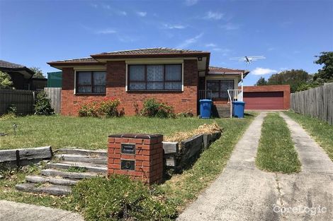 Property photo of 7 Wanda Court Hallam VIC 3803