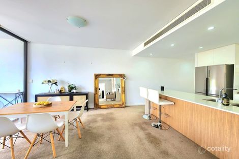 Property photo of 103/11B Mashman Avenue Kingsgrove NSW 2208