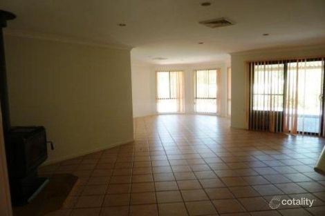 Property photo of 22 Tottenham Road Nyngan NSW 2825