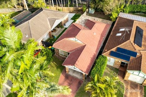 Property photo of 11 Teasel Crescent Forest Lake QLD 4078