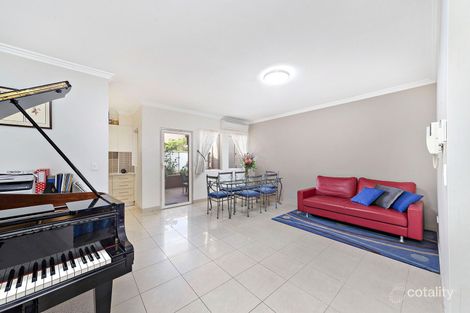 Property photo of 5/70-74 Burwood Road Burwood Heights NSW 2136