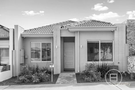 Property photo of 39 Randstone Parade Butler WA 6036