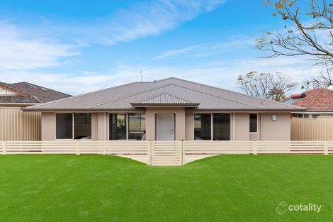 Property photo of 12A Leichardt Street St James WA 6102