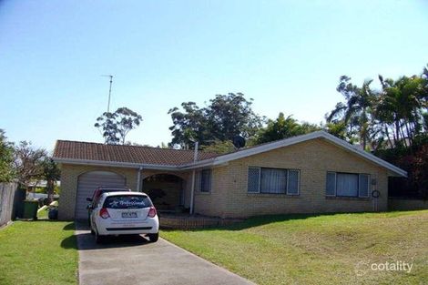 Property photo of 4 Pinaroo Crescent Ashmore QLD 4214