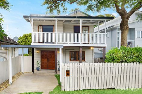 Property photo of 56 Lancelot Street Tennyson QLD 4105