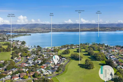 34 Tarra Cres, Oak Flats, NSW 2529