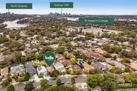 Property photo of 45 Augustine Street Hunters Hill NSW 2110