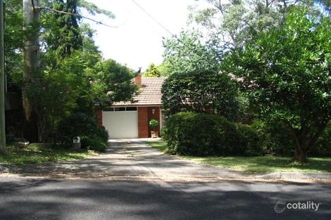 14 Finlay Rd, Turramurra, NSW 2074