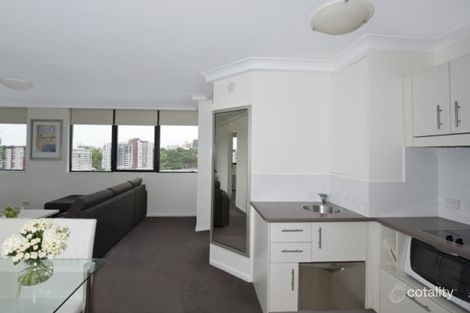 Property photo of 162/293 North Quay Brisbane City QLD 4000