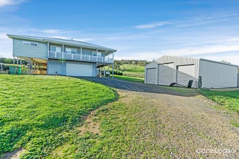 Property photo of 54 Nunnagine Circle Roelands WA 6226