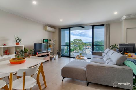 45/52 Latham St, Chermside, QLD 4032