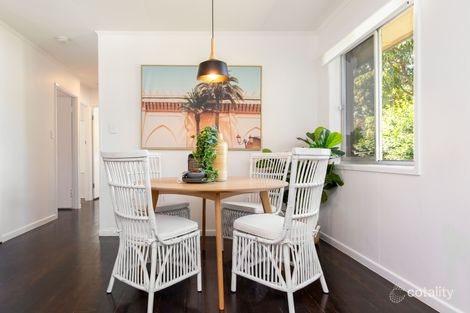 Property photo of 1 Banbury Street Carina QLD 4152