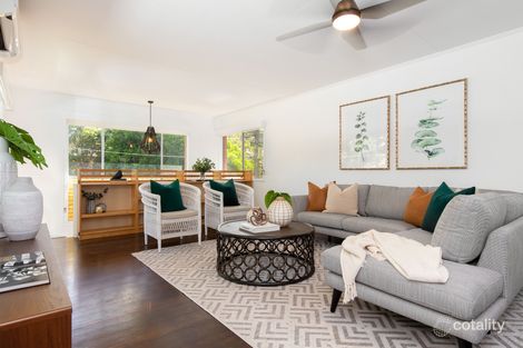 Property photo of 1 Banbury Street Carina QLD 4152