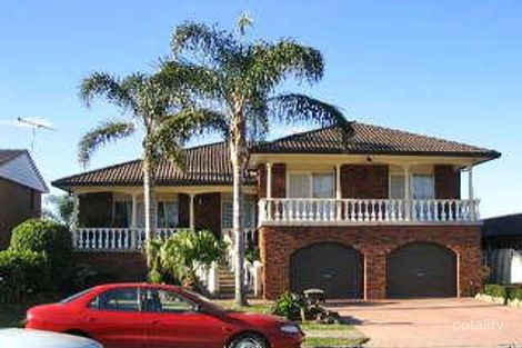 5 Footscray St, St Johns Park, NSW 2176