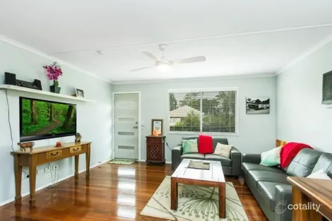 Property photo of 3 Bradman Street Caboolture QLD 4510