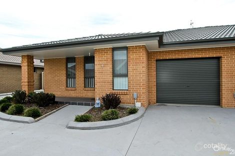 Property photo of 4/8 Merrivale Road Mount Hutton NSW 2290