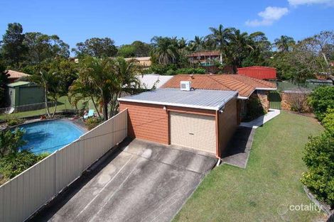 116 Vienna Rd, Alexandra Hills, QLD 4161