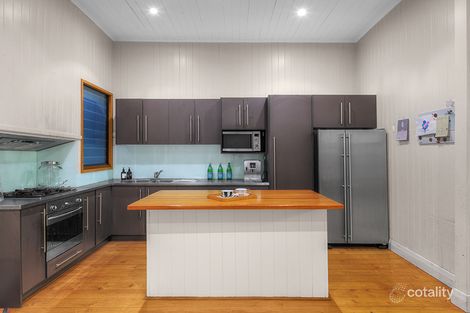 Property photo of 10 Hastings Street Teneriffe QLD 4005