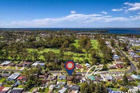 145 The Park Dr, Sanctuary Point, NSW 2540