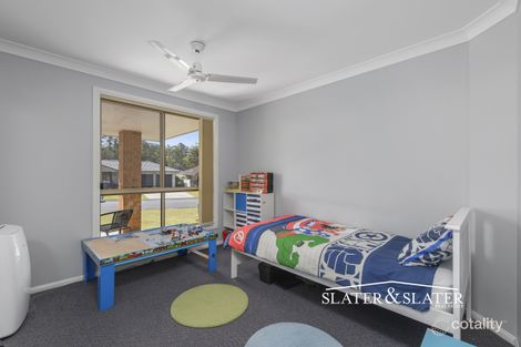 Property photo of 13 Timbertown Crescent Wauchope NSW 2446
