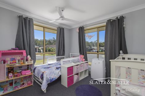 Property photo of 13 Timbertown Crescent Wauchope NSW 2446