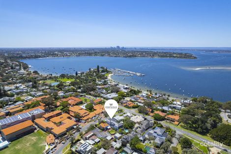 Property photo of 130 Glyde Street Mosman Park WA 6012