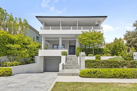 Property photo of 130 Glyde Street Mosman Park WA 6012