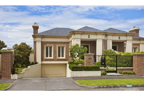 46a Sussex St, Brighton, VIC 3186