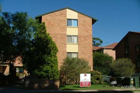 14/28 Charles St, Liverpool, NSW 2170