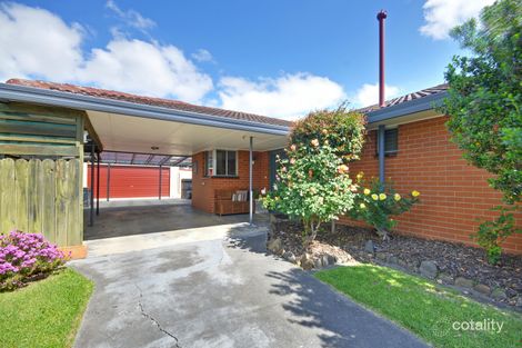 Property photo of 23 Armstrong Court Traralgon VIC 3844
